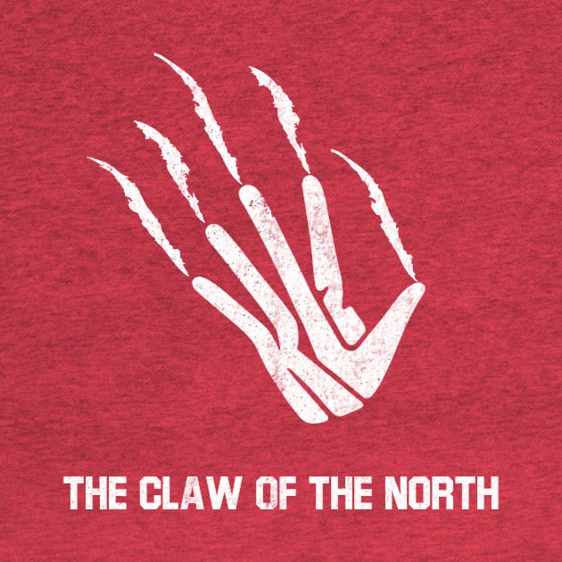 The Claw of The North by InTrendSick